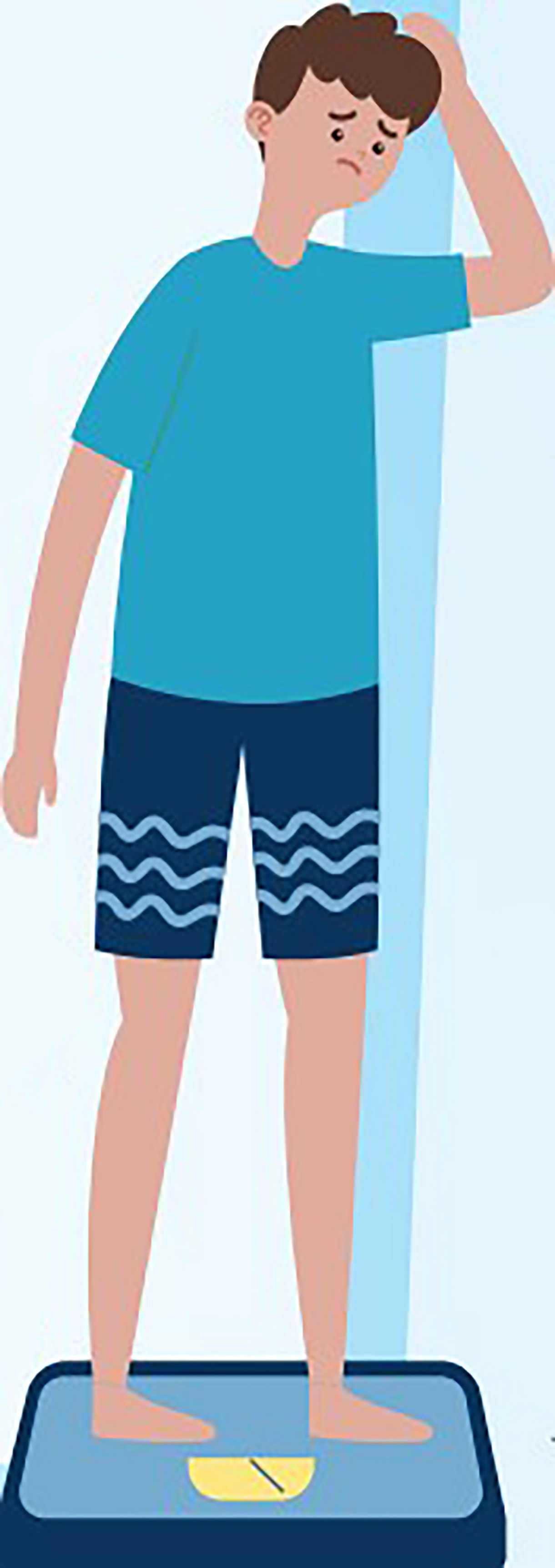 Vì sao có người ăn hoài không mập, lại có người chỉ thở cũng tăng cân?- Ảnh 2. Vì sao có người ăn hoài không mập, lại có người chỉ thở cũng tăng cân?- Ảnh 2.