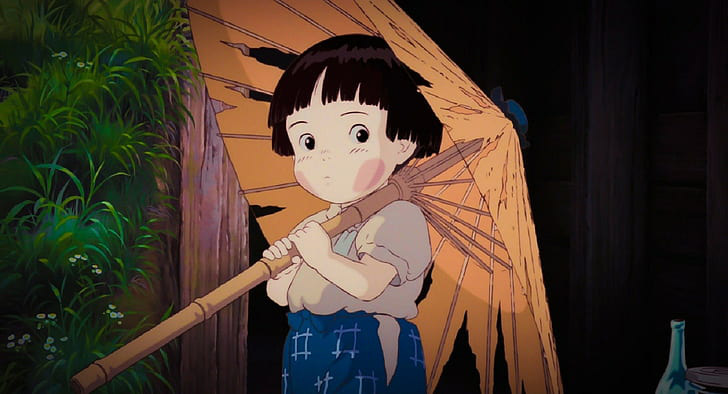 7 cuốn sách đứng sau những bộ phim kinh điển của Studio Ghibli - Ảnh 6.