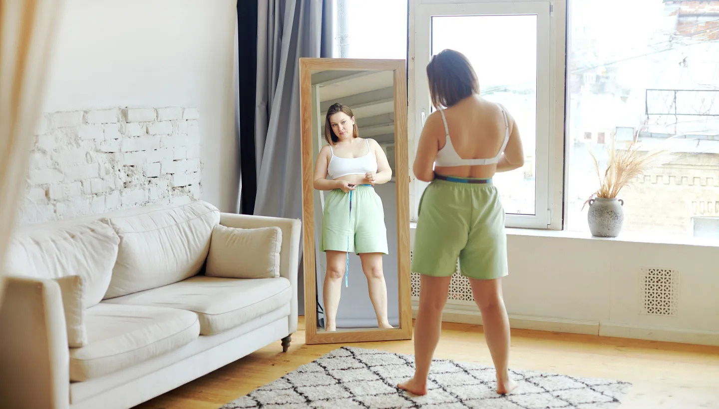 Những phương pháp đơn giản giúp giảm mỡ bụng hiệu quả - Ảnh 1.