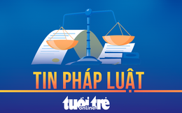 Tạm giữ thêm phó tổng biên tập Tạp chí Môi trường và Đô thị Việt Nam cùng 2 phóng viên - Ảnh 1.