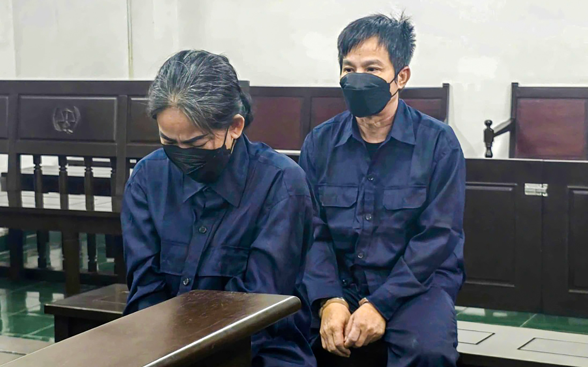 Nghi án cha ruột xâm hại 2 con gái ở quận Bình Thạnh - Ảnh 1.