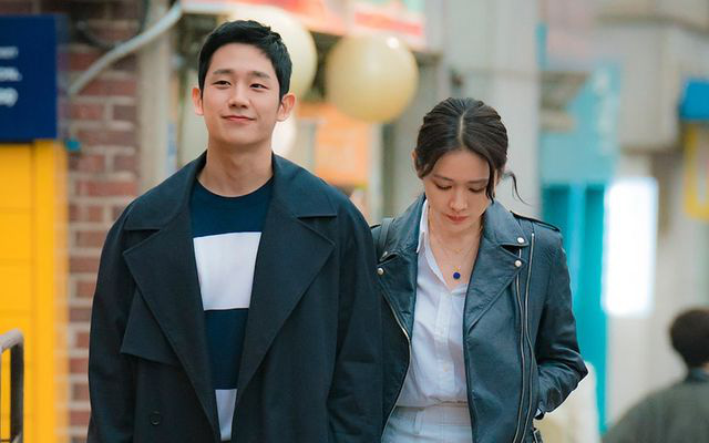 5 điều thú vị về Jung Hae In, nam thần đang gây sốt phòng vé- Ảnh 4.