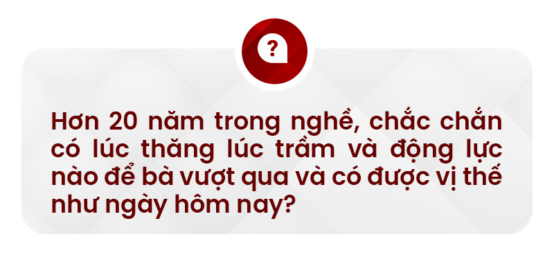 Bà Thái Minh Diễm Tú, giám đốc khối tiếp thị Techcombank: Chiến lược khác biệt tạo nên thương hiệu - Ảnh 6.