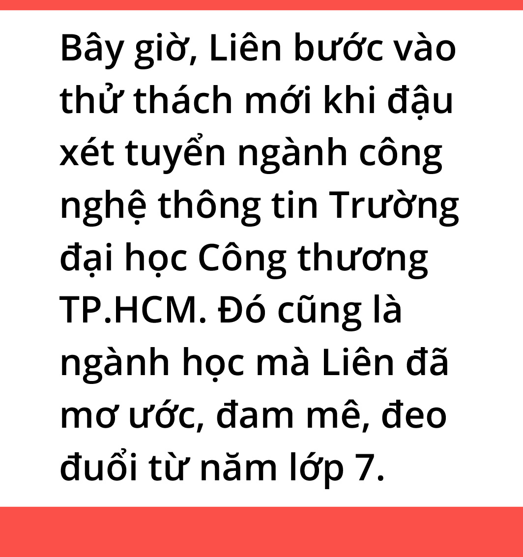 Cô tân sinh viên của người mẹ khờ mơ có ngày đưa được mẹ… qua sông - Ảnh 10.