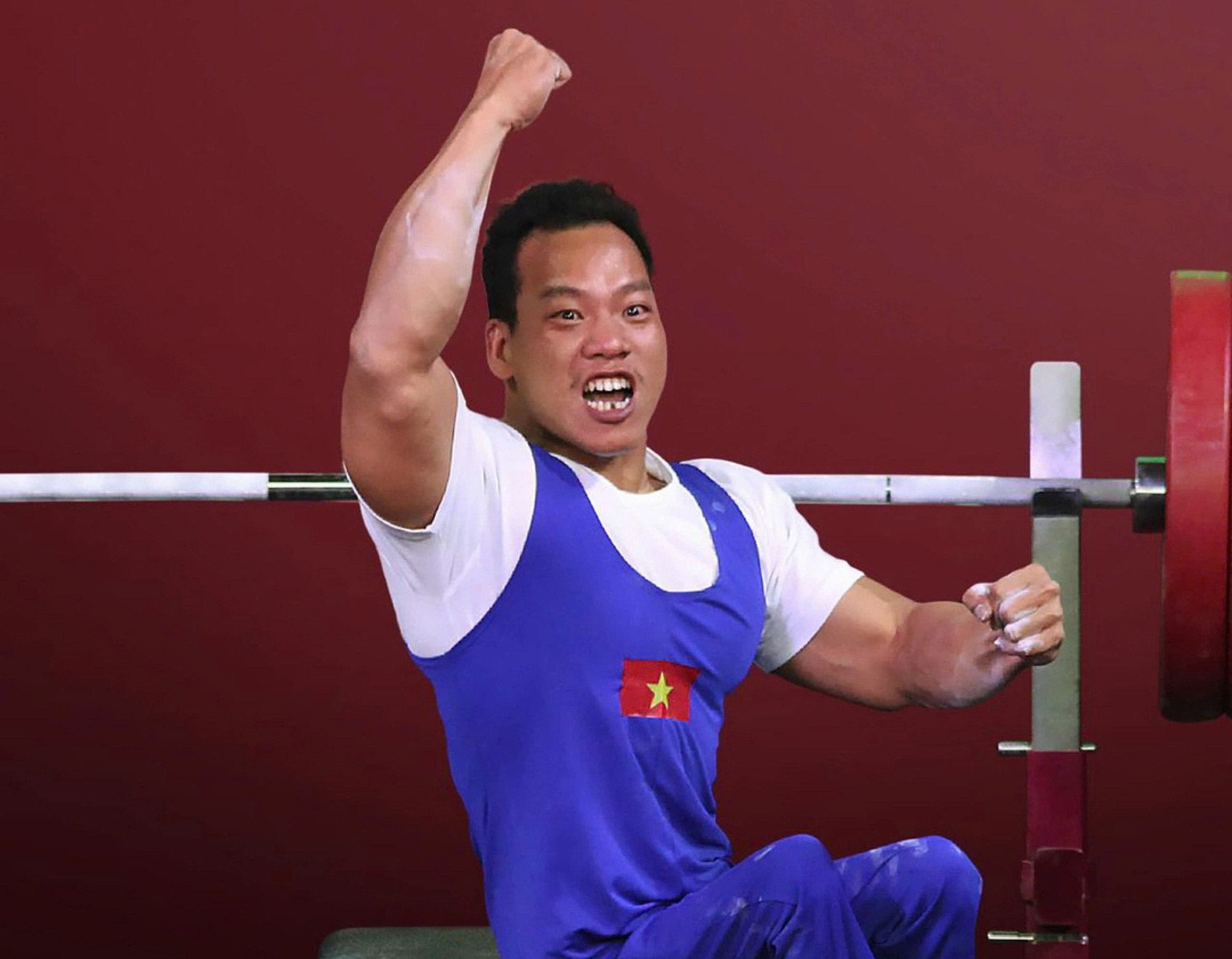 Paralympic 2024: Lê Văn Công giành huy chương đồng đầu tiên cho đoàn Việt  Nam