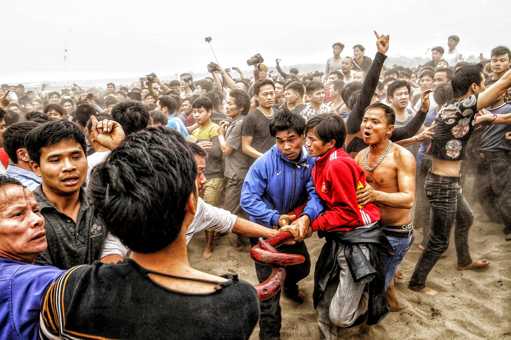 Năm nào cũng như năm nào - Ảnh 1. tết - Ảnh 1.