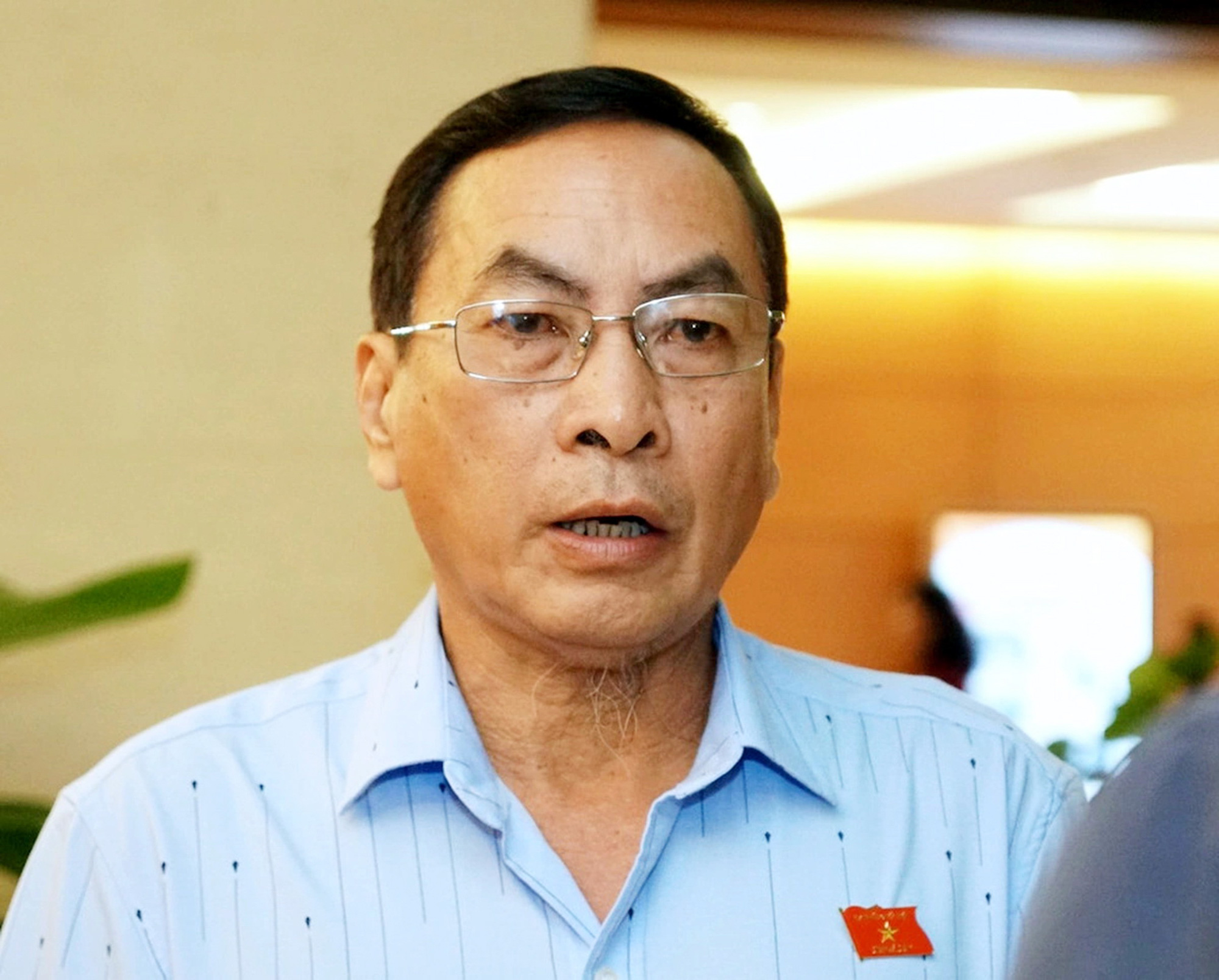 hàng giả - Ảnh 1.