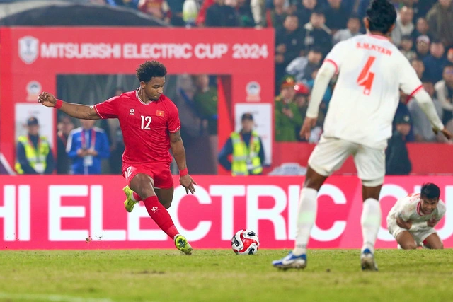 Chung kết ASEAN Cup 2024: Đối đầu đầy duyên nợ giữa Việt Nam - Thái Lan- Ảnh 1.