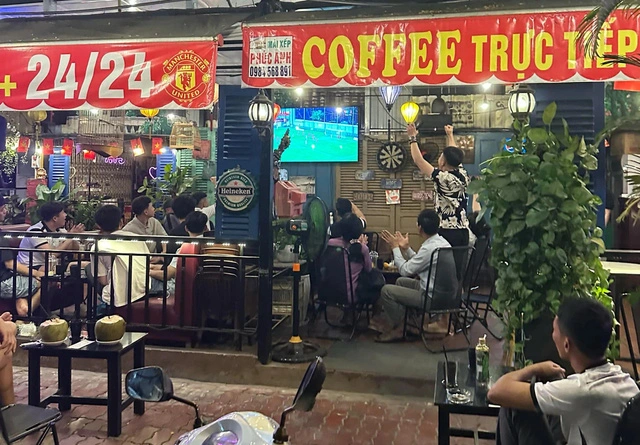 Chung kết ASEAN Cup 2024: Đối đầu đầy duyên nợ giữa Việt Nam - Thái Lan- Ảnh 3.