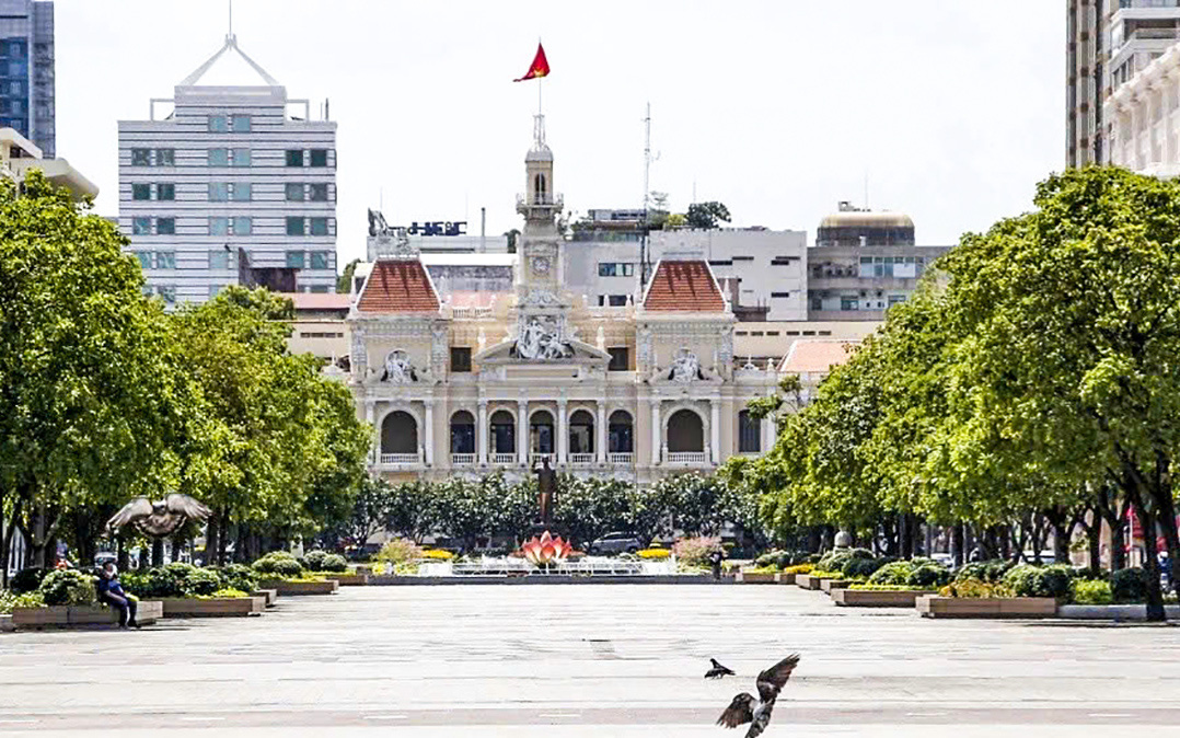 Huyện ngoại thành Hà Nội, huyện nông thôn mới Hưng Yên thu ngân sách lớn hơn nhiều tỉnh thành - Ảnh 1.