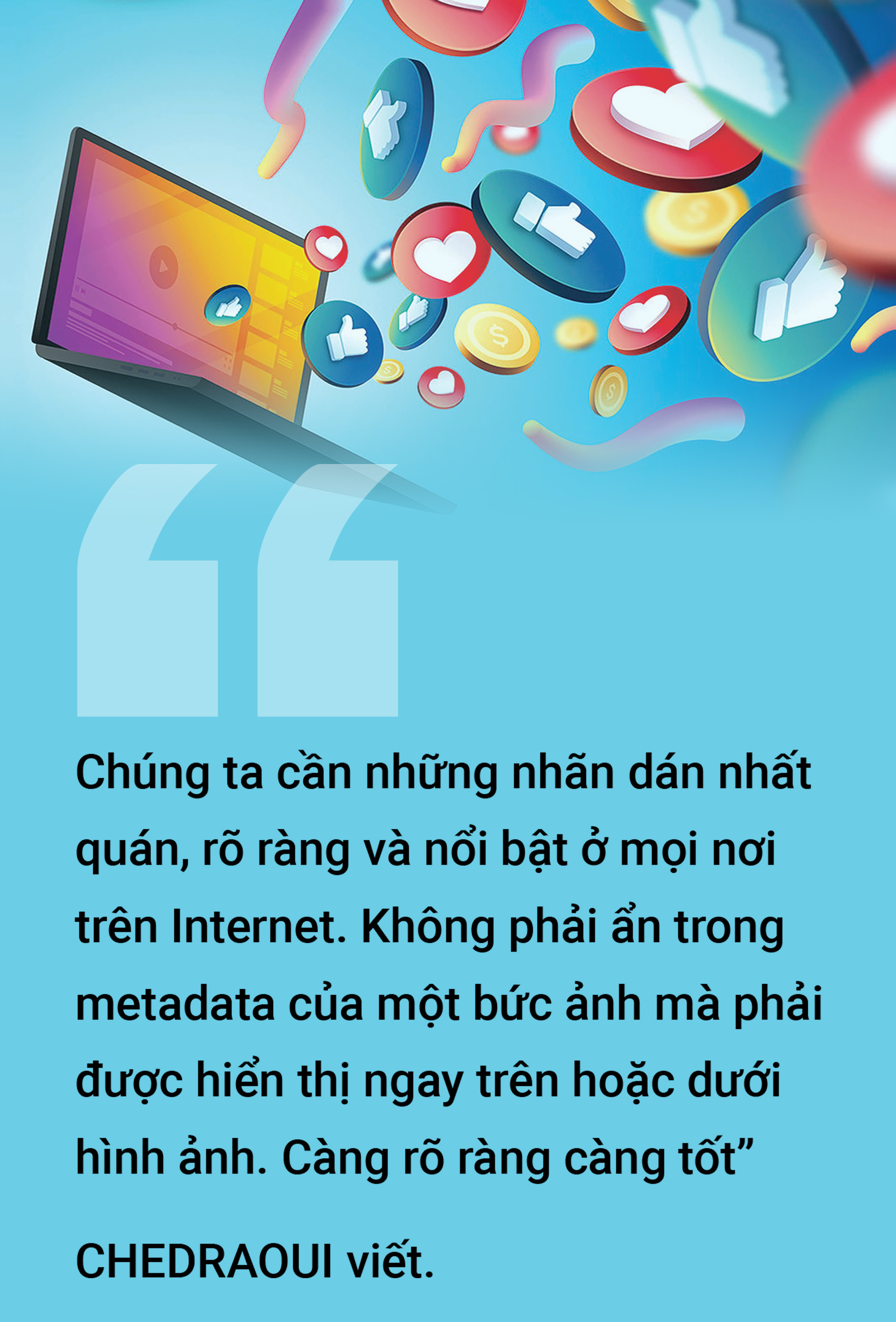 Năm 2025: Mạng xã hội sẽ ‘vì xã hội’ hơn - Ảnh 9.