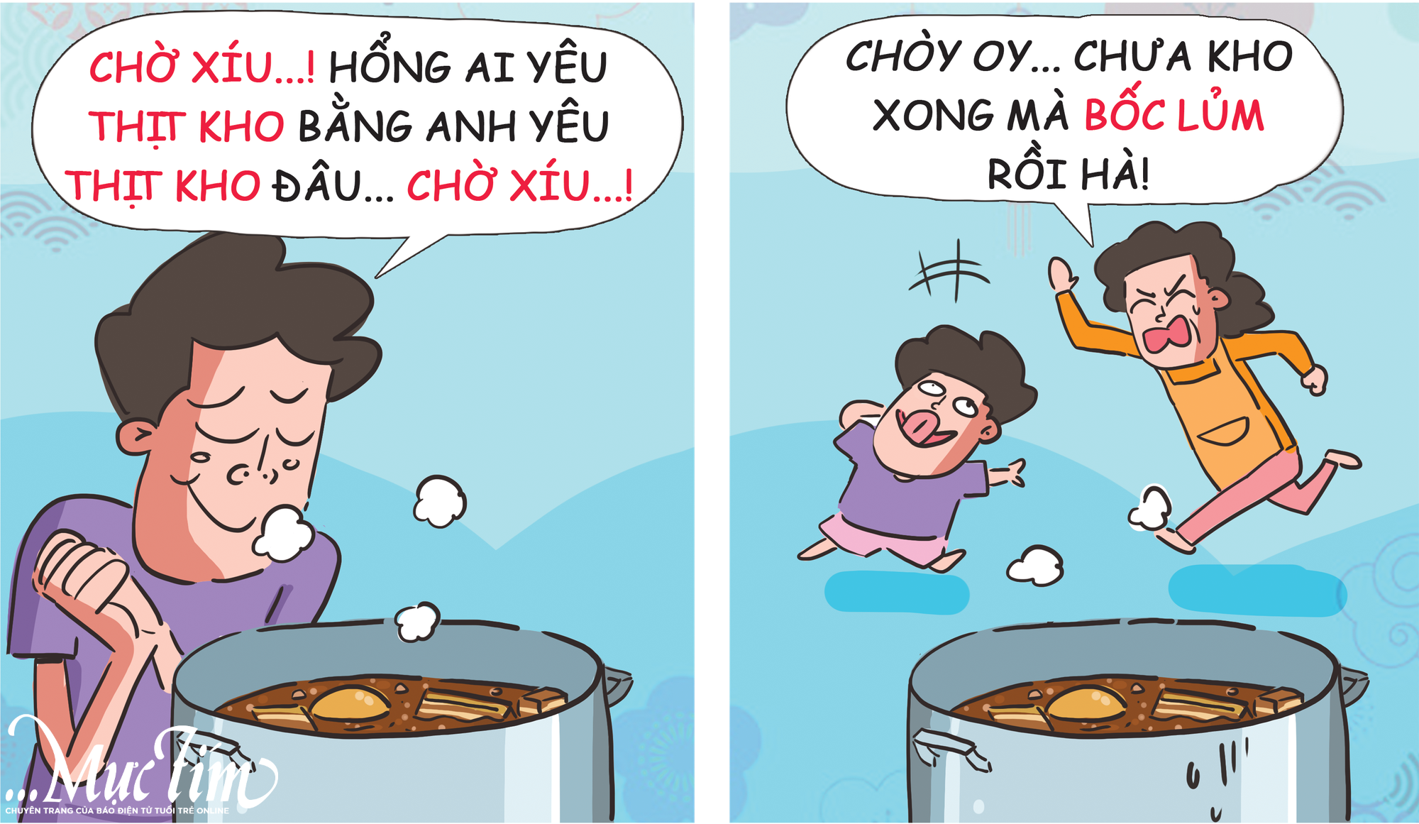 Tranh x Trend x Troll: Ăn Tết bên cồn- Ảnh 5.