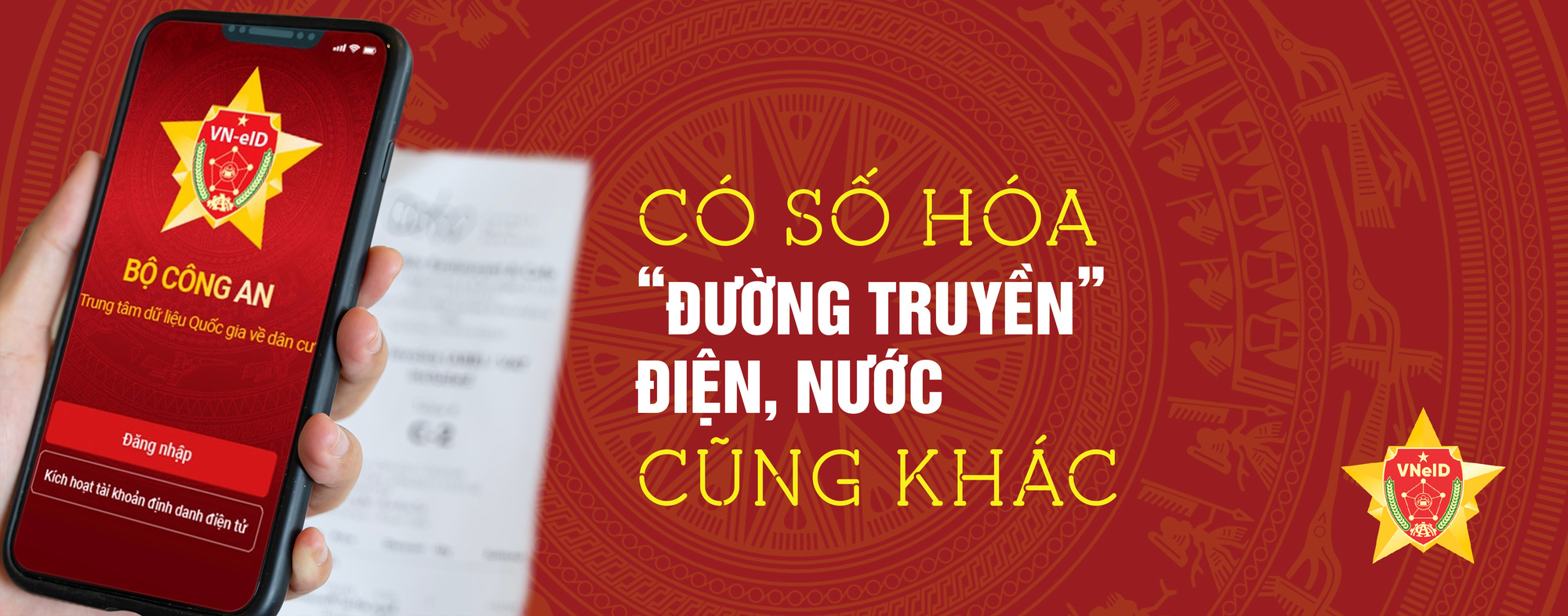 VNeID đang hình thành siêu ứng dụng chuyển đổi số quốc gia - Ảnh 5.