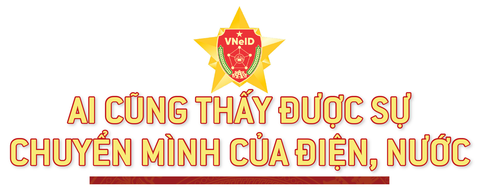 VNeID đang hình thành siêu ứng dụng chuyển đổi số quốc gia - Ảnh 6.