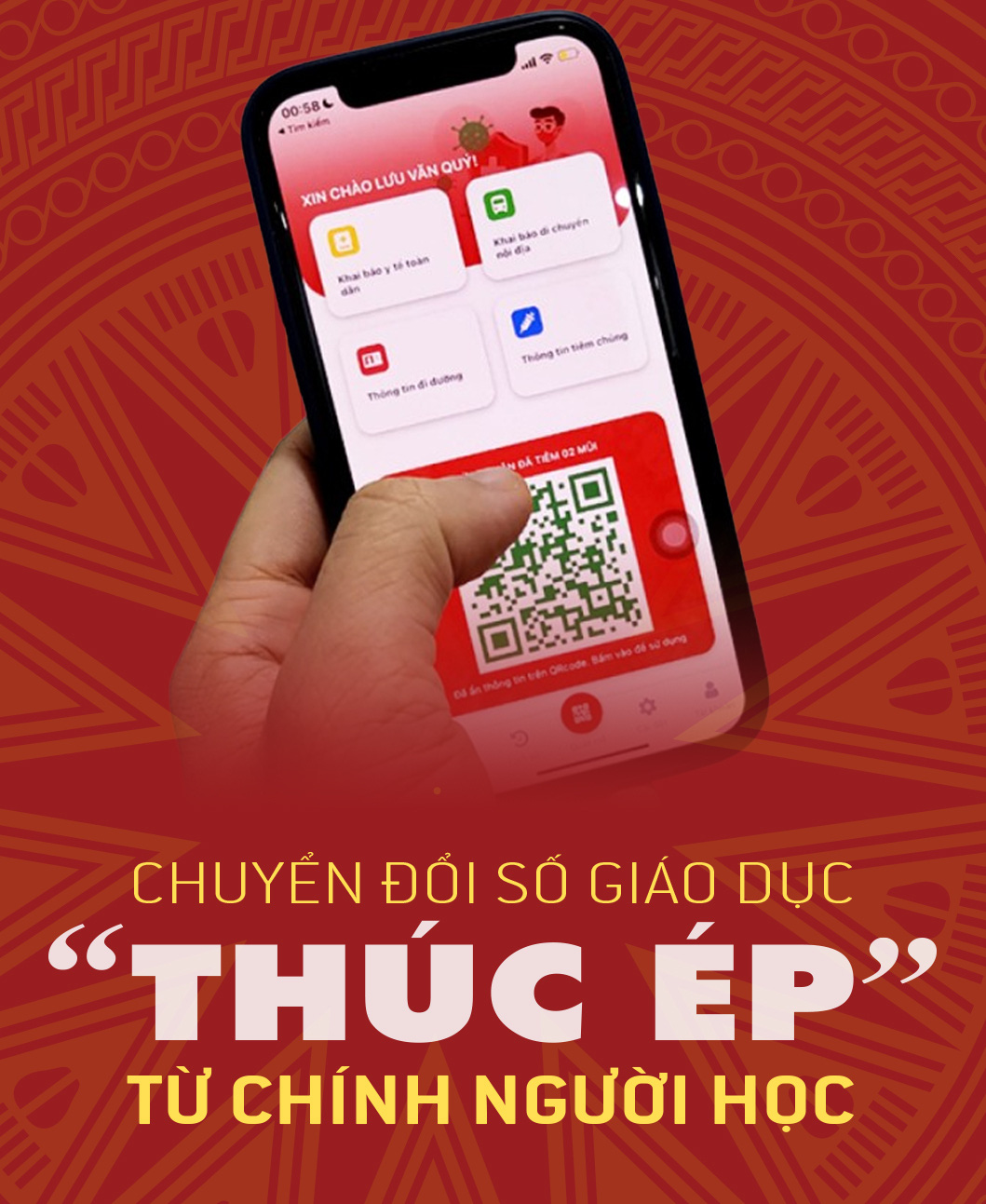 VNeID đang hình thành siêu ứng dụng chuyển đổi số quốc gia - Ảnh 12.