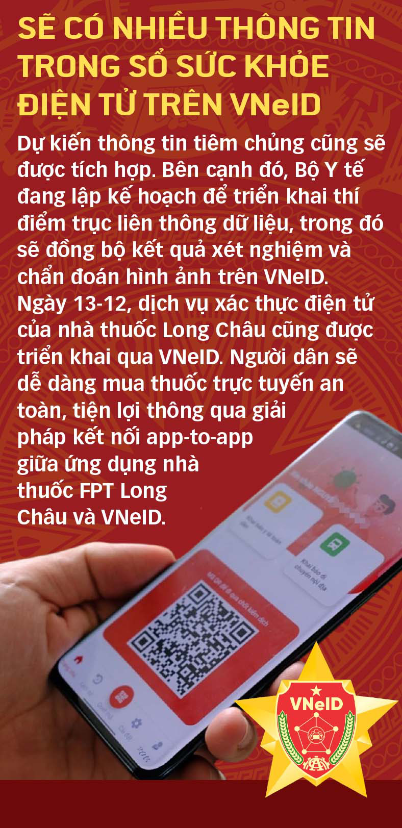 VNeID đang hình thành siêu ứng dụng chuyển đổi số quốc gia - Ảnh 32.