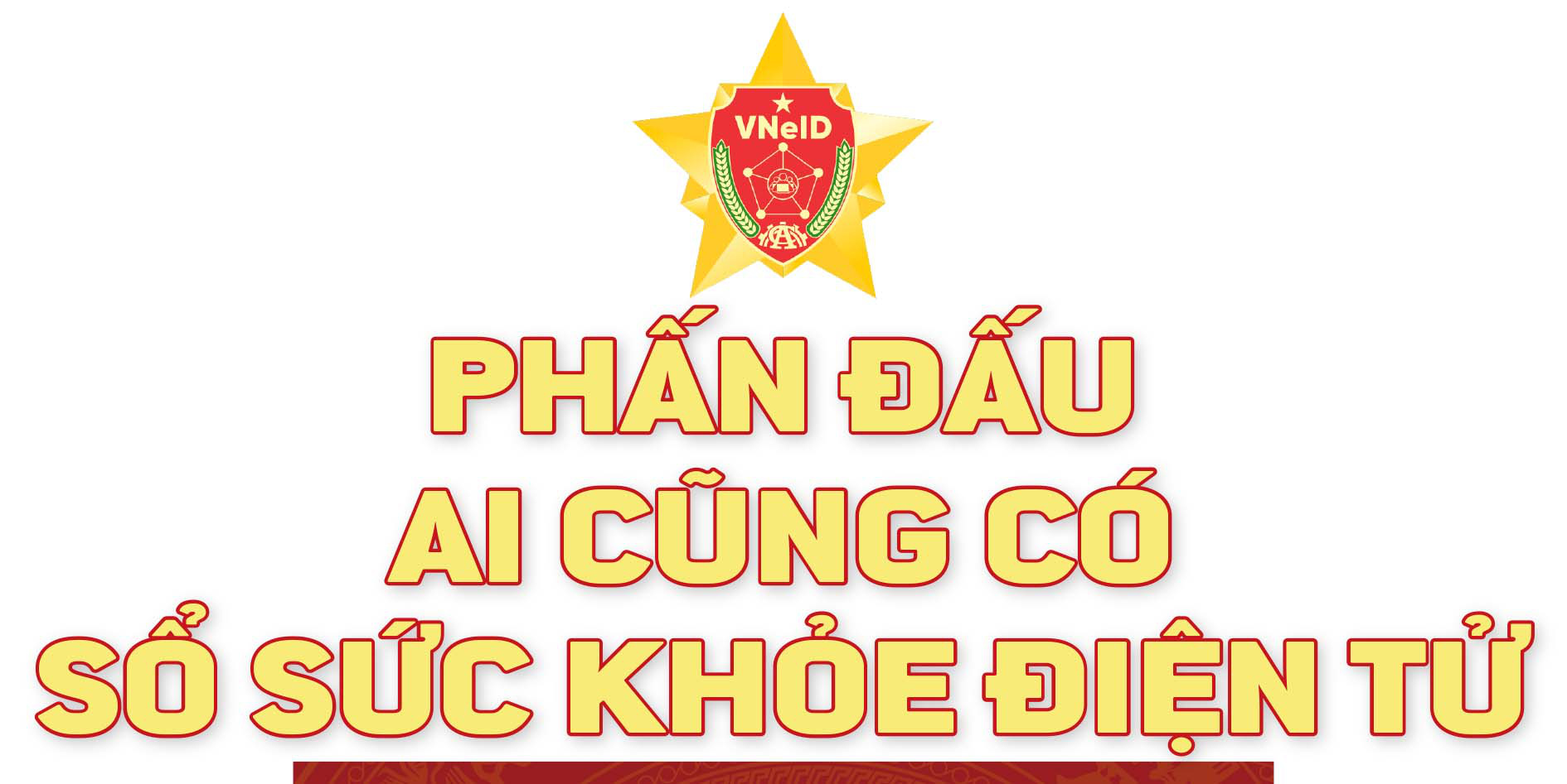 VNeID đang hình thành siêu ứng dụng chuyển đổi số quốc gia - Ảnh 33.