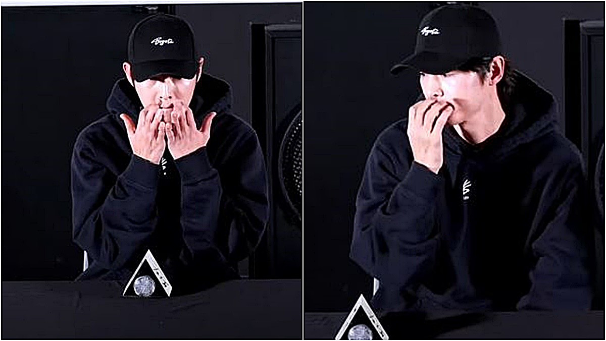 Song Joong Ki - Ảnh 6.