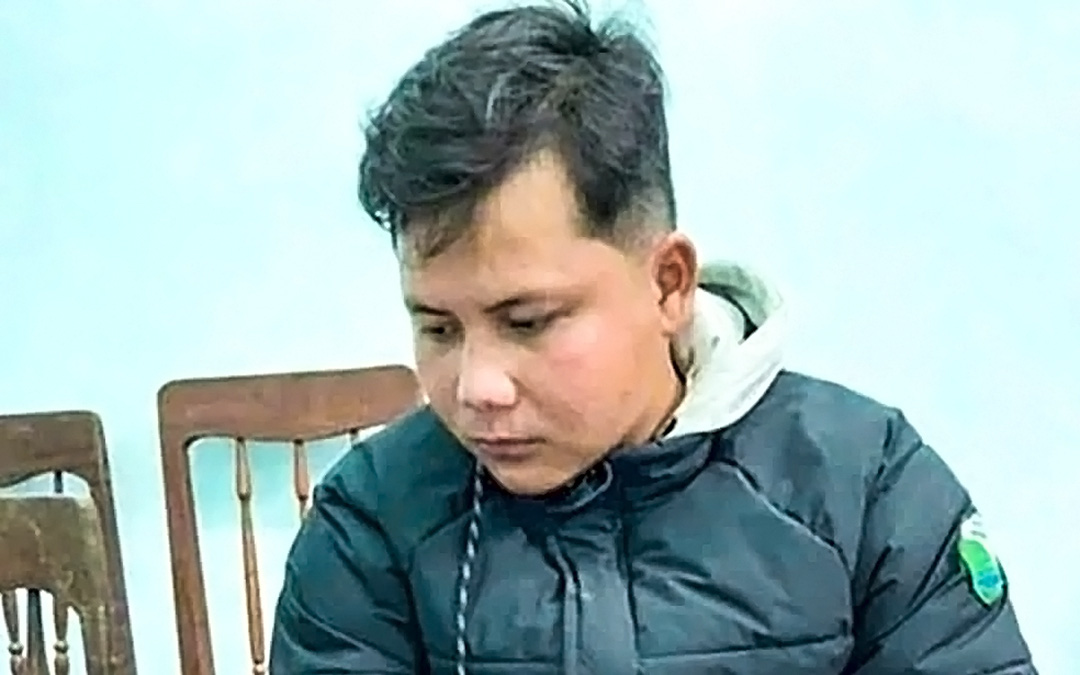Nhậu say, tìm người mình mâu thuẫn nói chuyện rồi bị đâm chết - Ảnh 1. Nhậu say, tìm người mình mâu thuẫn nói chuyện rồi bị đâm chết - Ảnh 1.