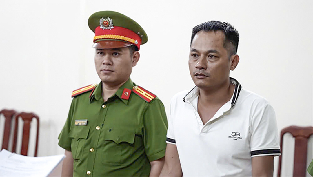 Vụ cửa hàng Tân Tiến bán 344 xe gian: Chưa đủ căn cứ xác định cán bộ đăng ký tiêu cực - Ảnh 1. Vụ cửa hàng Tân Tiến bán 344 xe gian: Chưa đủ căn cứ xác định cán bộ đăng ký tiêu cực - Ảnh 1.