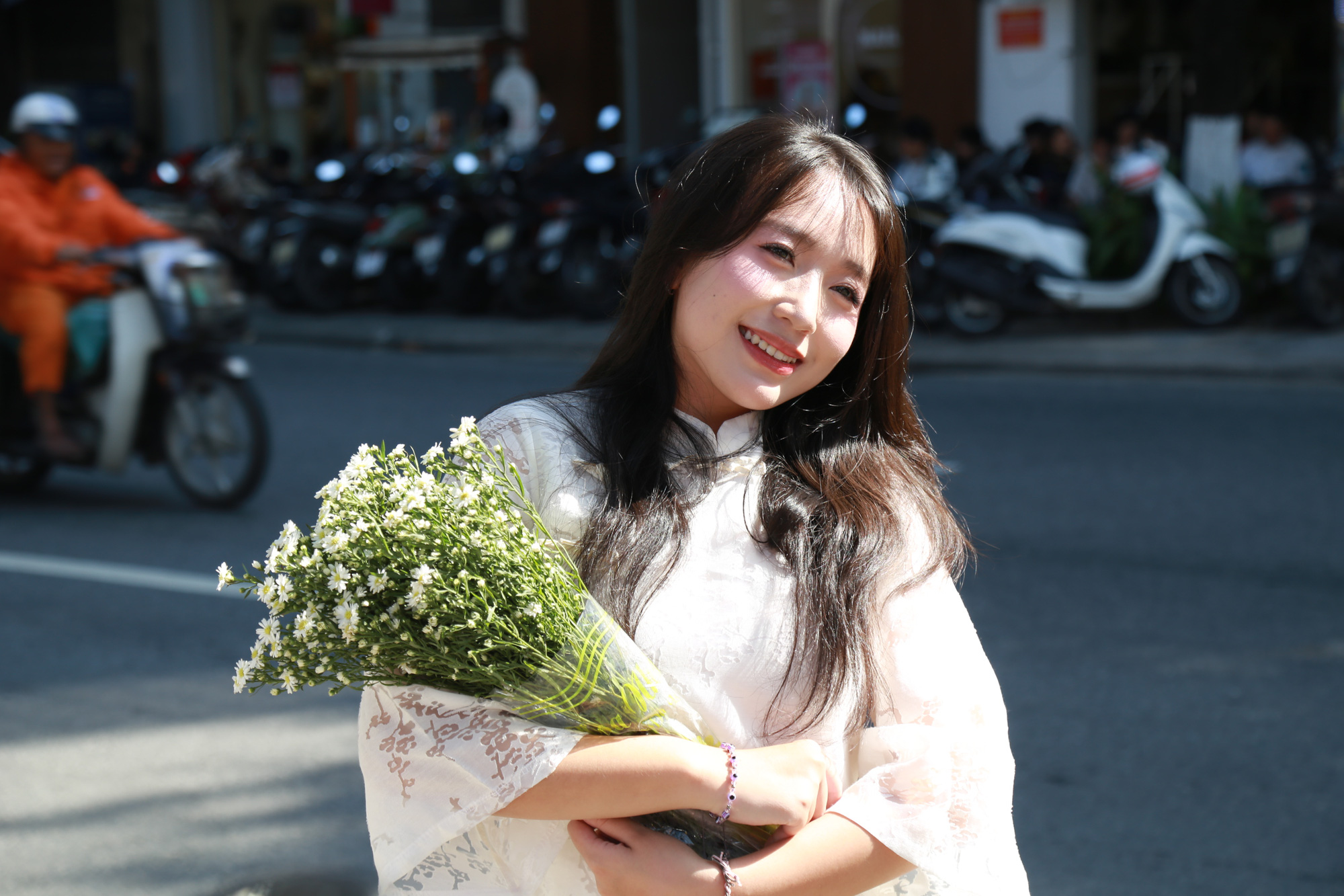 nghỉ tết - Ảnh 1.