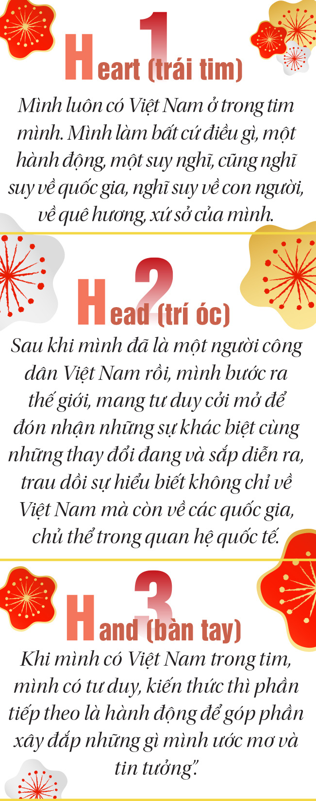Ra thế giới với Việt Nam trong tim - Ảnh 7.