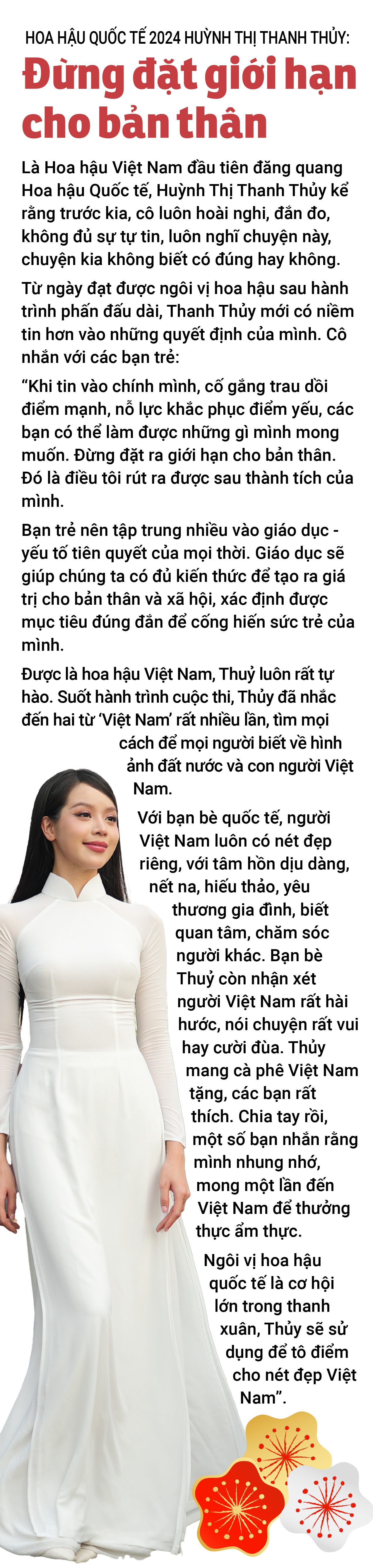 Ra thế giới với Việt Nam trong tim - Ảnh 10.