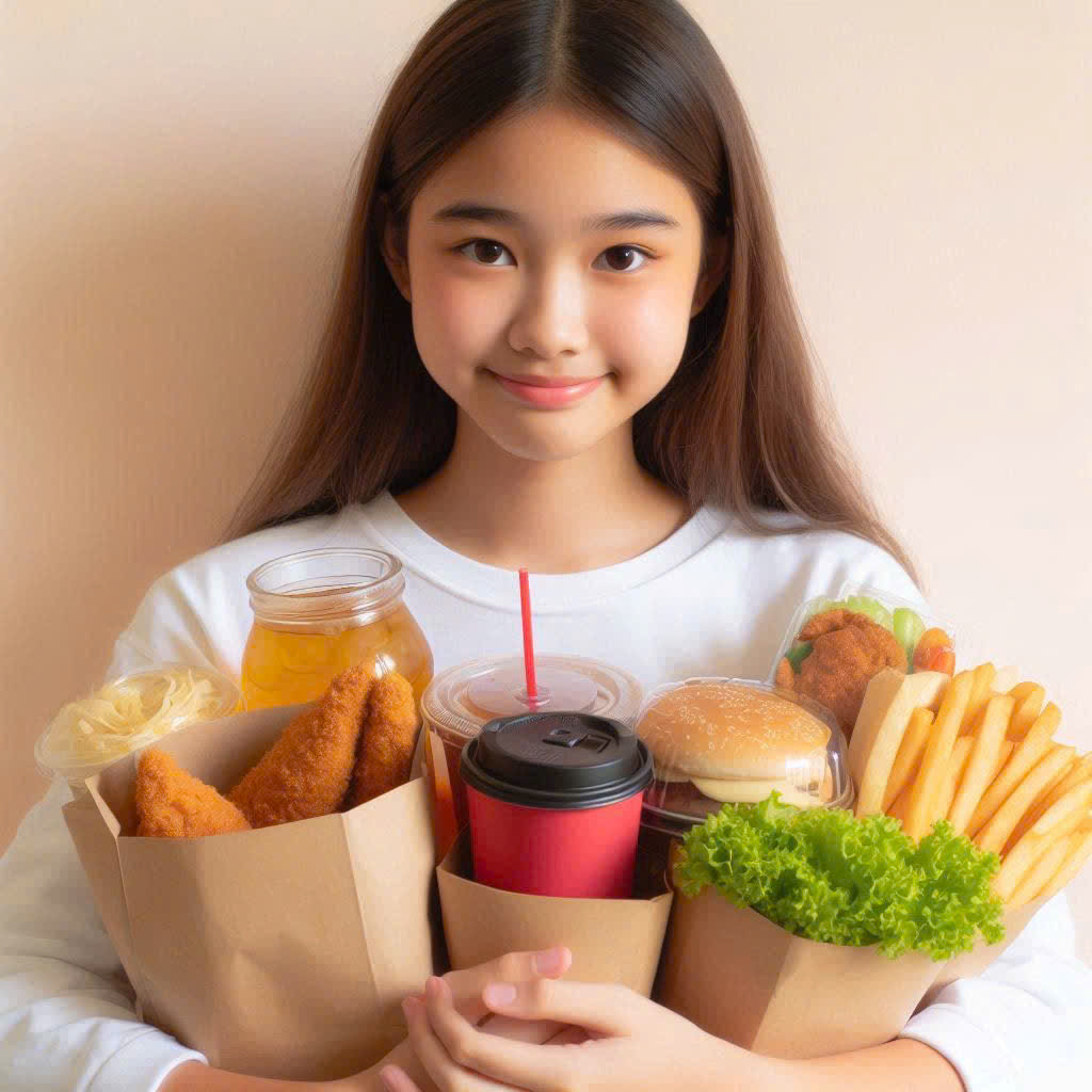 Những thực phẩm nào nên và không nên ăn trong ngày Tết- Ảnh 1. Những thực phẩm nào nên và không nên ăn trong ngày Tết- Ảnh 1.