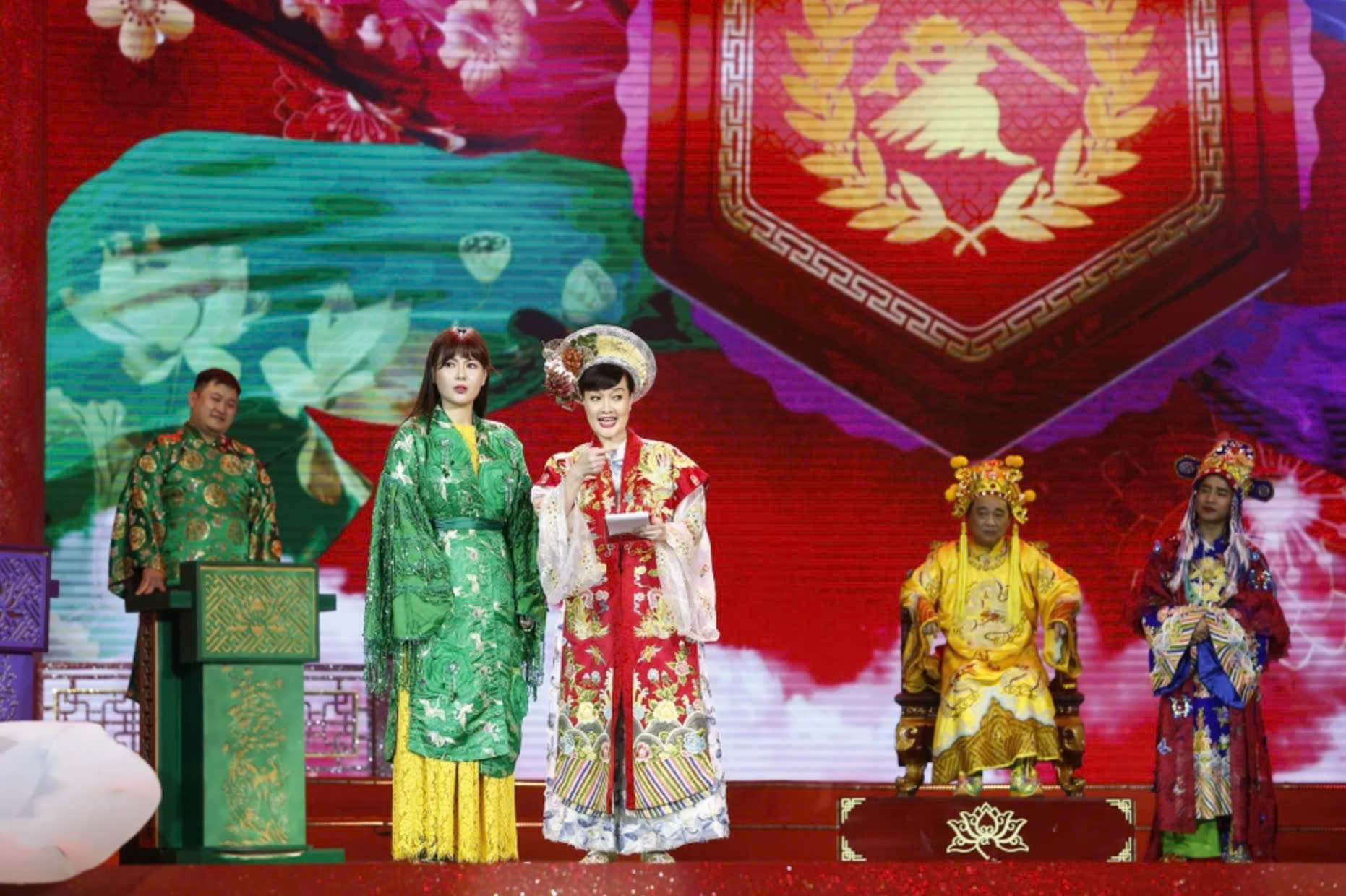 Táo Quân sẽ được thay thế bằng Quảng trường mùa xuân - Ảnh 2.