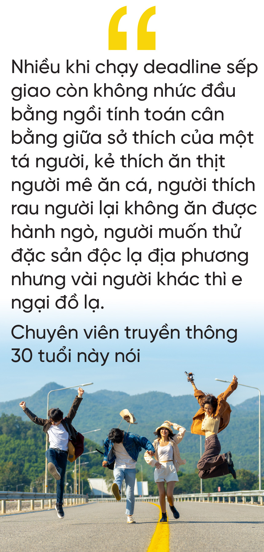 Du lịch 2025: Ngán đi nhóm, chuộng một mình - Ảnh 4.