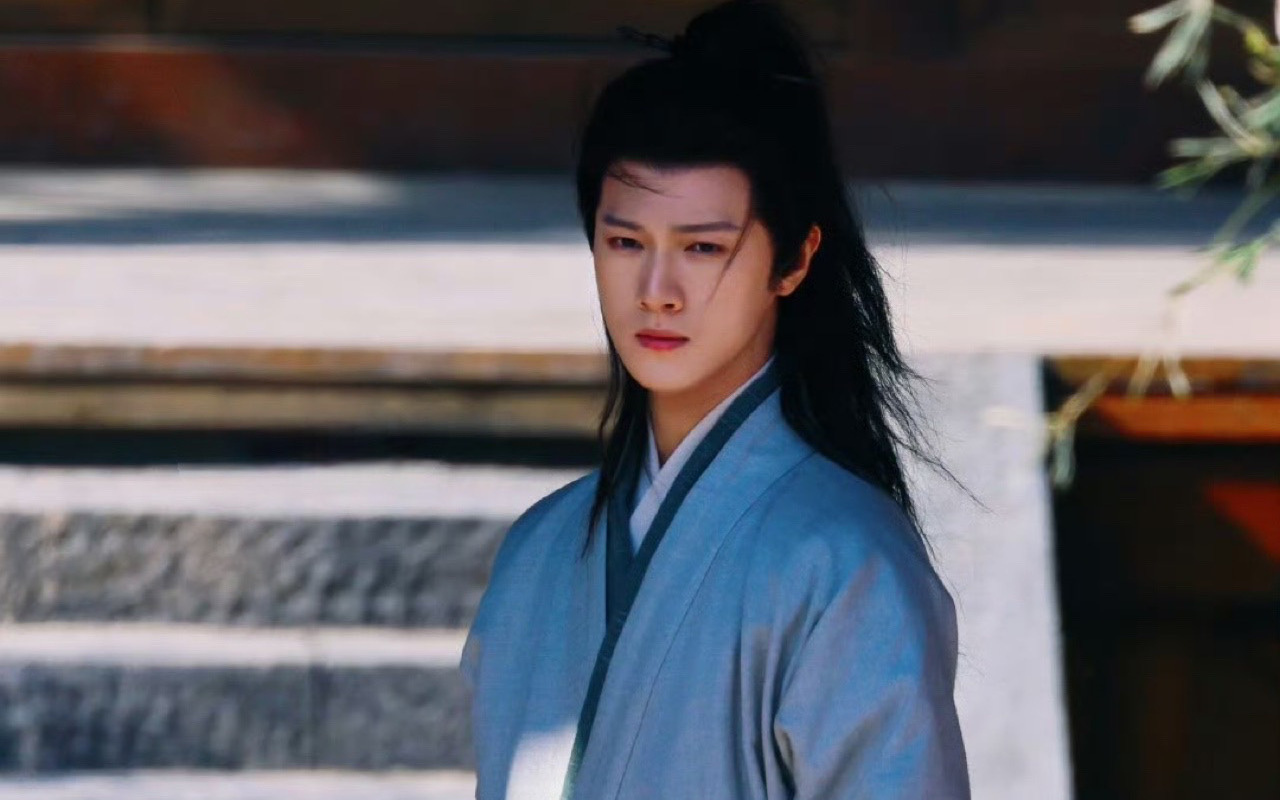 Triệu Lệ Dĩnh cùng dàn diễn viên Sở Kiều truyện bất ngờ hot trở lại- Ảnh 3.