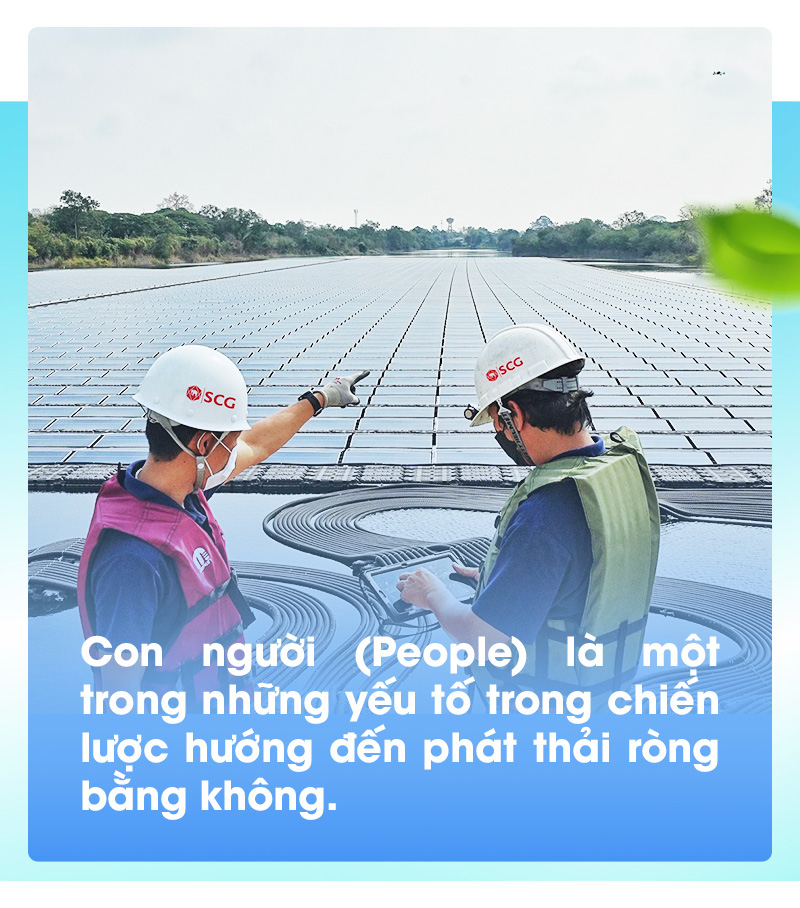 SCG cam kết cùng Việt Nam thúc đẩy kinh tế tuần hoàn - Ảnh 5.