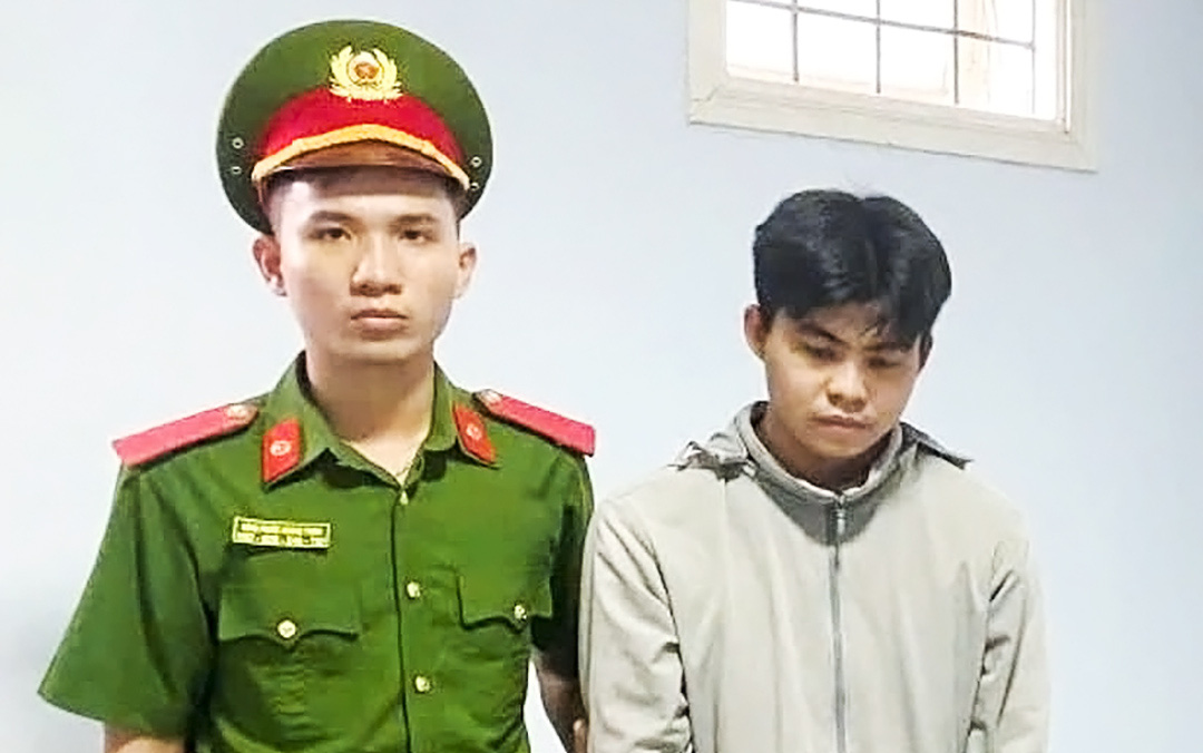 Báo động nhiều vụ lừa đáo hạn từ nhân viên ngân hàng - Ảnh 1. Báo động nhiều vụ lừa đáo hạn từ nhân viên ngân hàng - Ảnh 1.