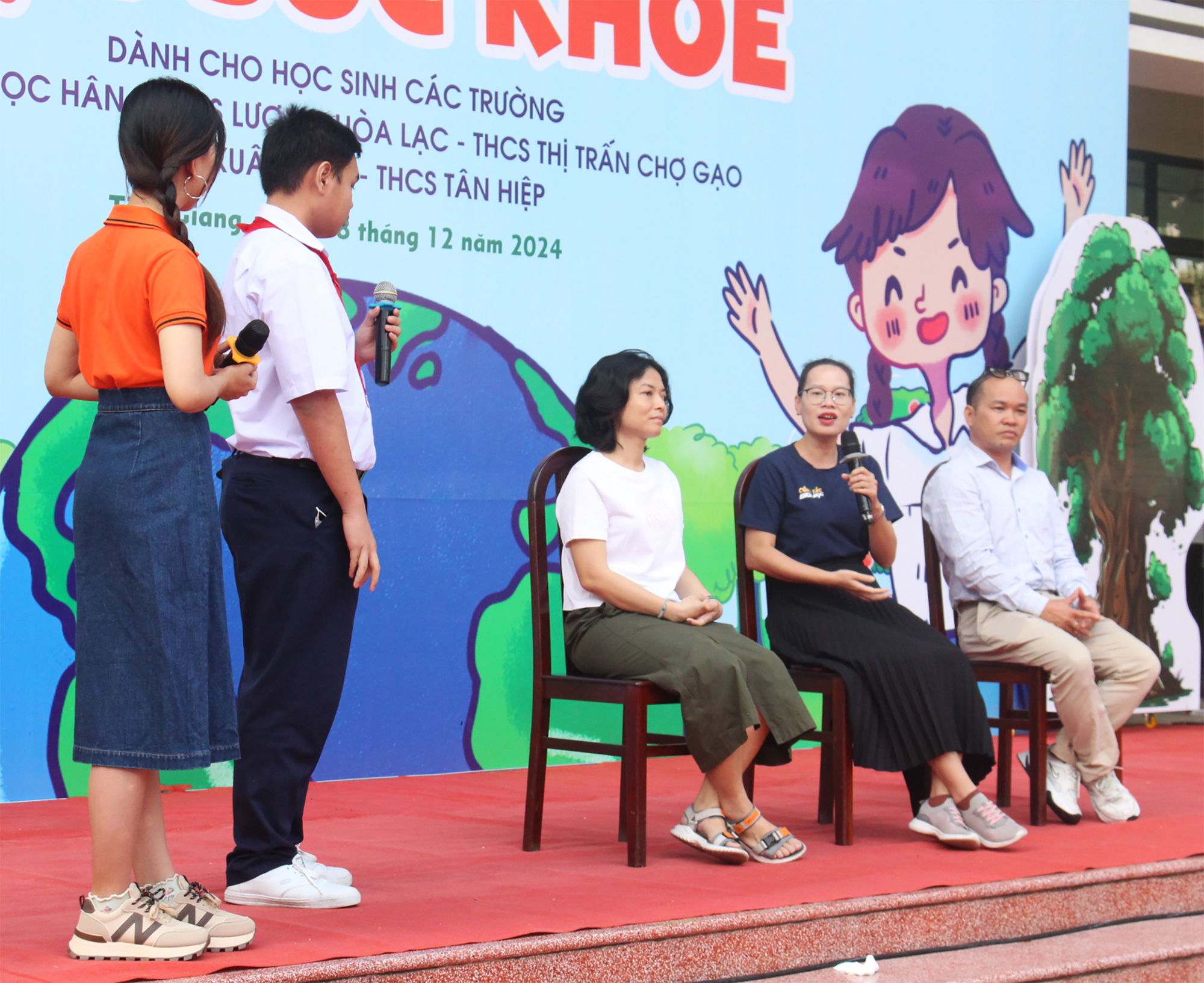 Vì sao chúng ta lại bị bệnh, làm sao để giữ sức khỏe?- Ảnh 1. Vì sao chúng ta lại bị bệnh, làm sao để giữ sức khỏe?- Ảnh 1.