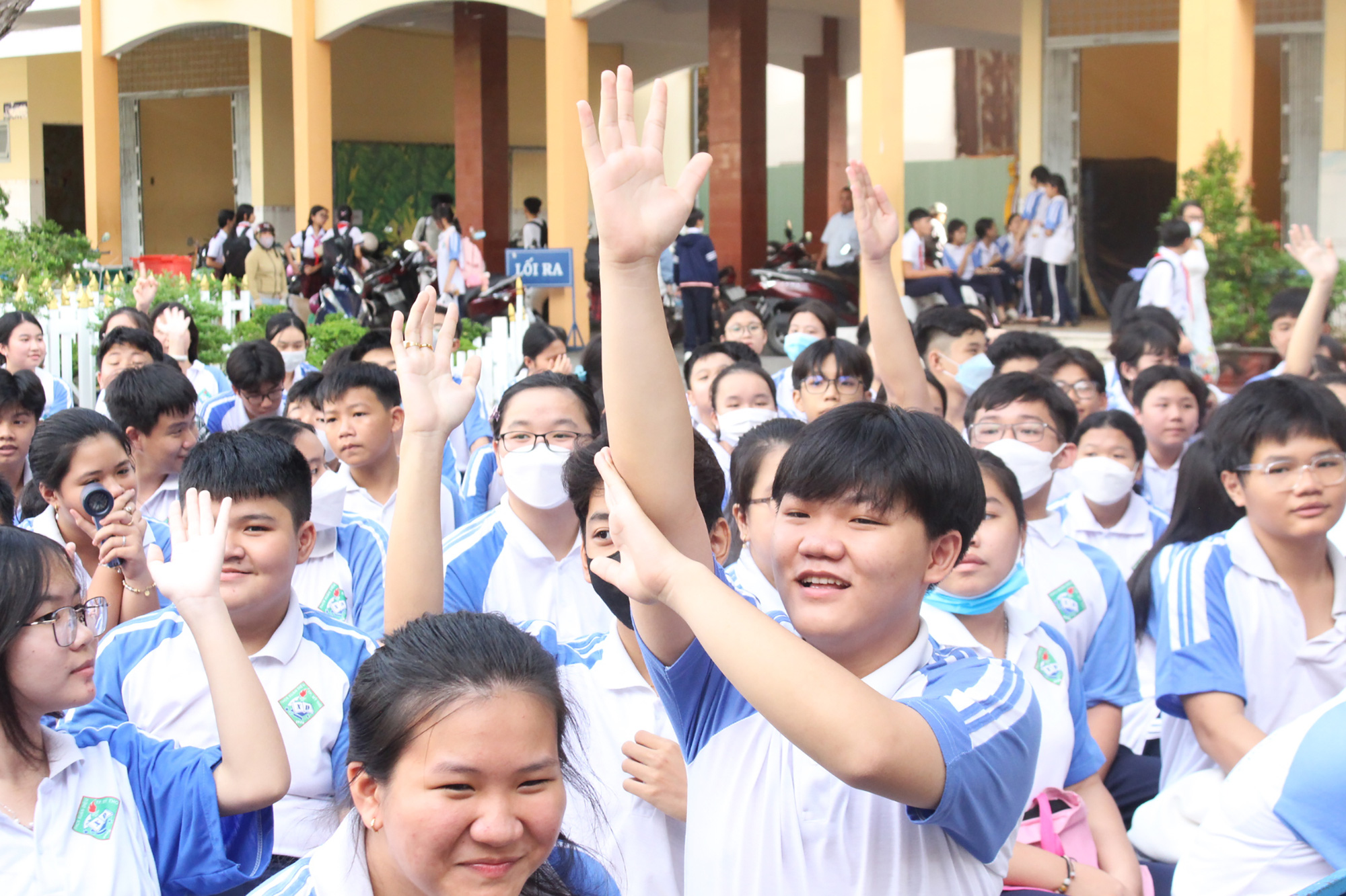 Vì sao chúng ta lại bị bệnh, làm sao để giữ sức khỏe?- Ảnh 2. Vì sao chúng ta lại bị bệnh, làm sao để giữ sức khỏe?- Ảnh 2.