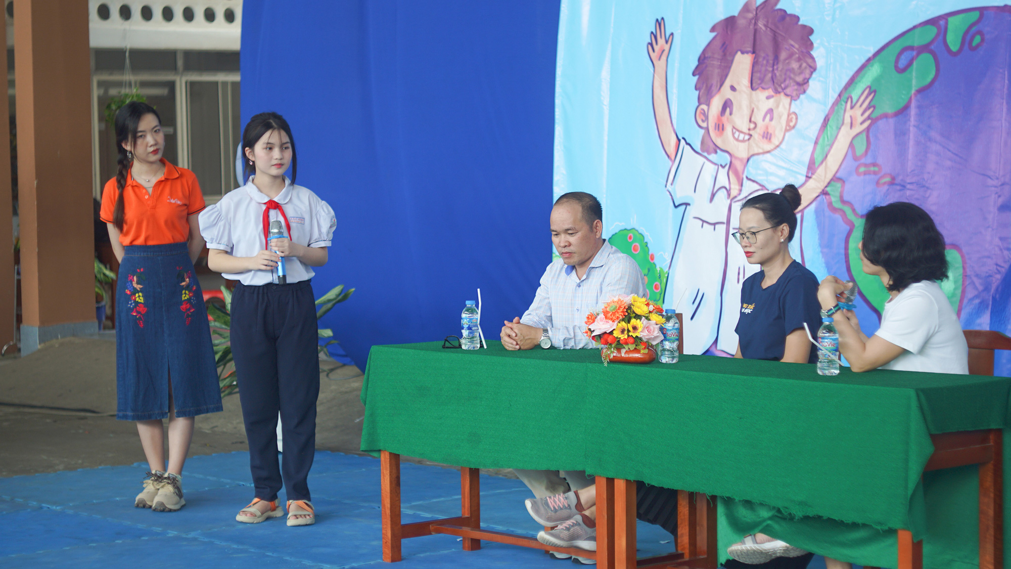 Vì sao chúng ta lại bị bệnh, làm sao để giữ sức khỏe?- Ảnh 4. Vì sao chúng ta lại bị bệnh, làm sao để giữ sức khỏe?- Ảnh 4.