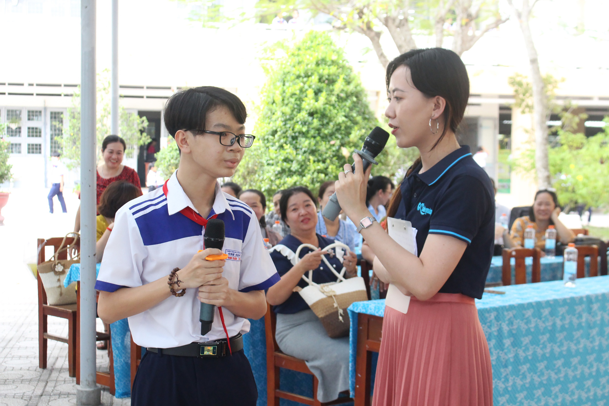 Vì sao chúng ta lại bị bệnh, làm sao để giữ sức khỏe?- Ảnh 6. Vì sao chúng ta lại bị bệnh, làm sao để giữ sức khỏe?- Ảnh 6.