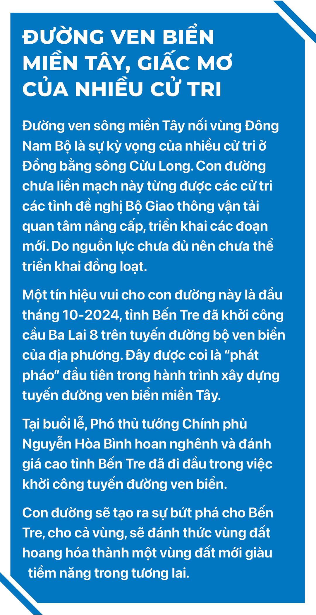 Ngàn năm một đường thiên lý - Ảnh 25.