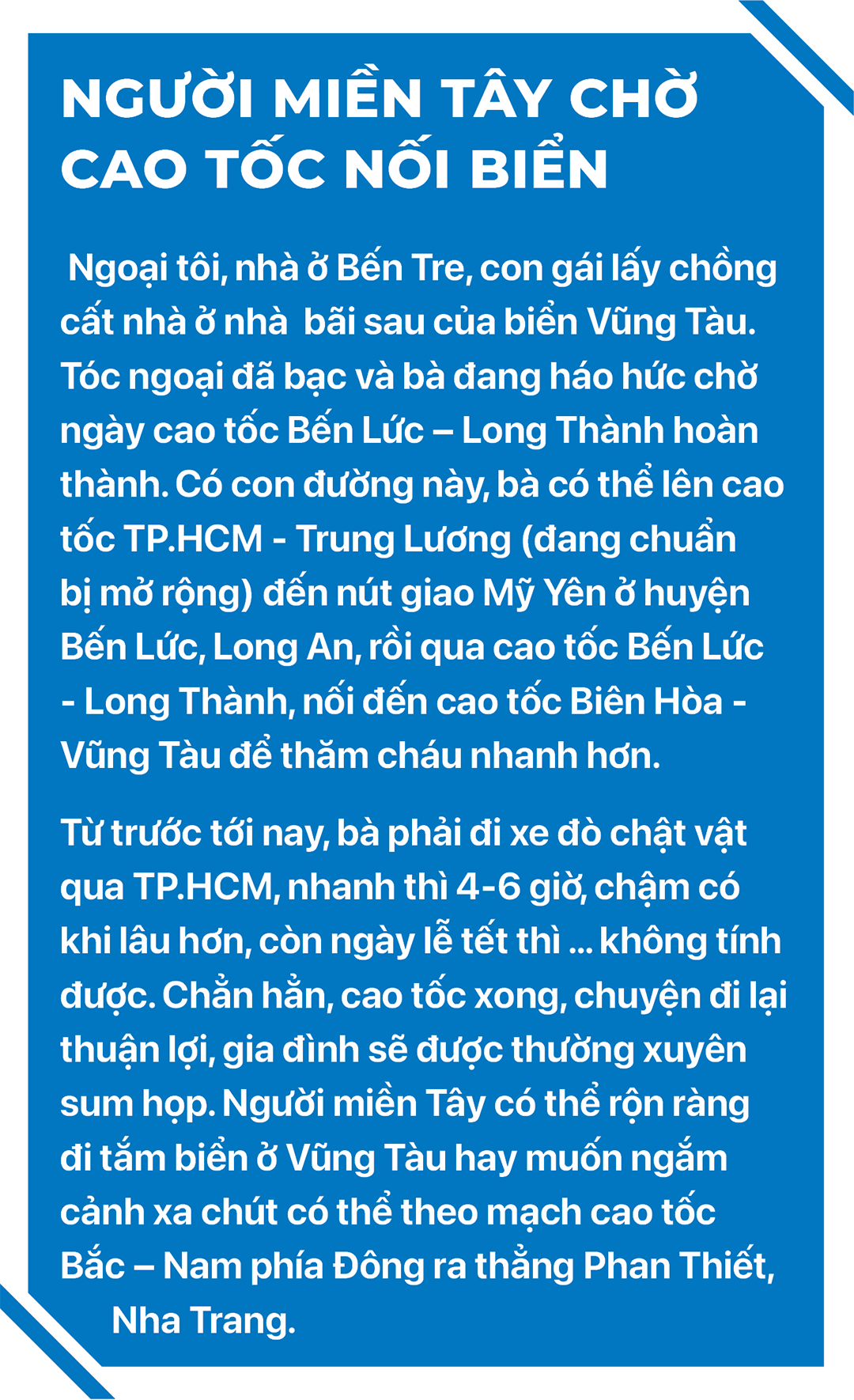 Ngàn năm một đường thiên lý - Ảnh 34.