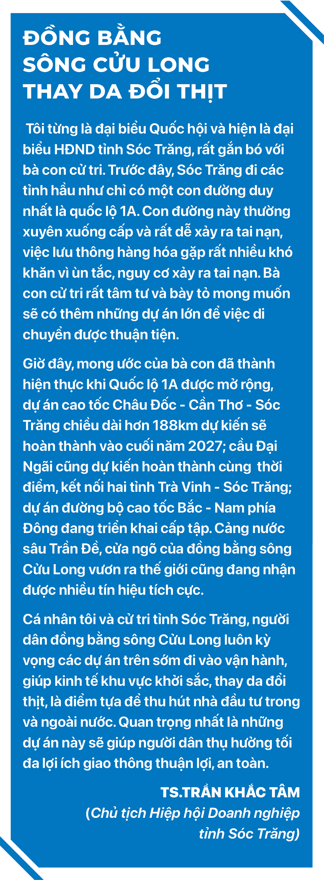Ngàn năm một đường thiên lý - Ảnh 39.