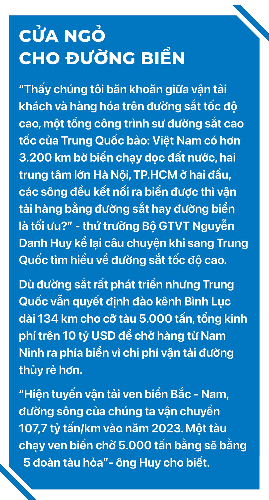 Ngàn năm một đường thiên lý - Ảnh 48.