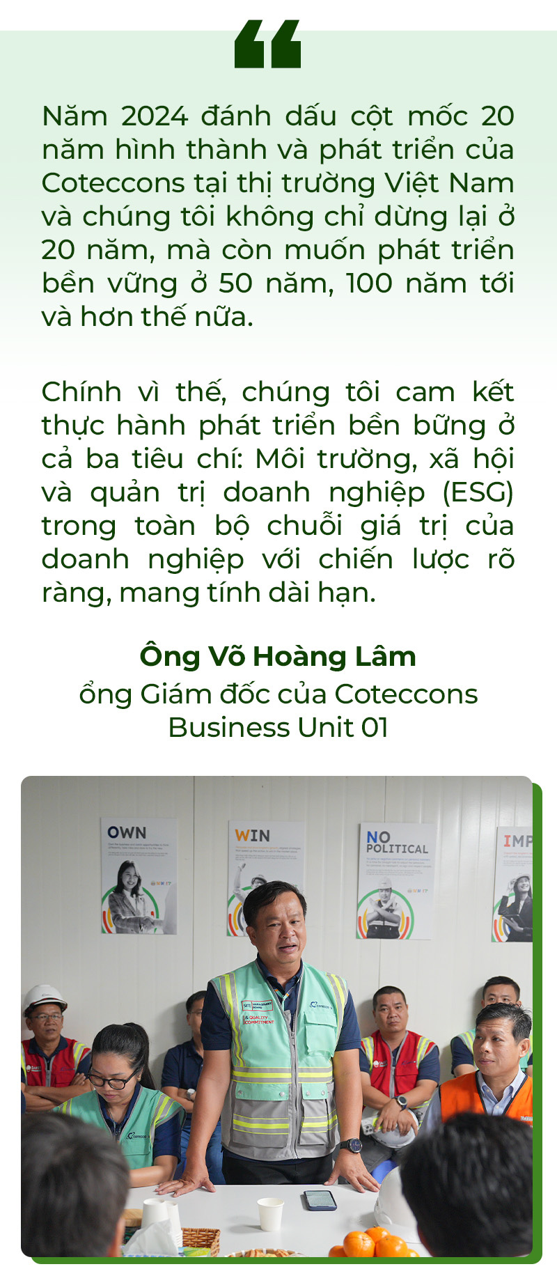 Cùng hoa hậu Thanh Hà “khám phá công trình xanh” giữa lòng thành phố - Ảnh 5.