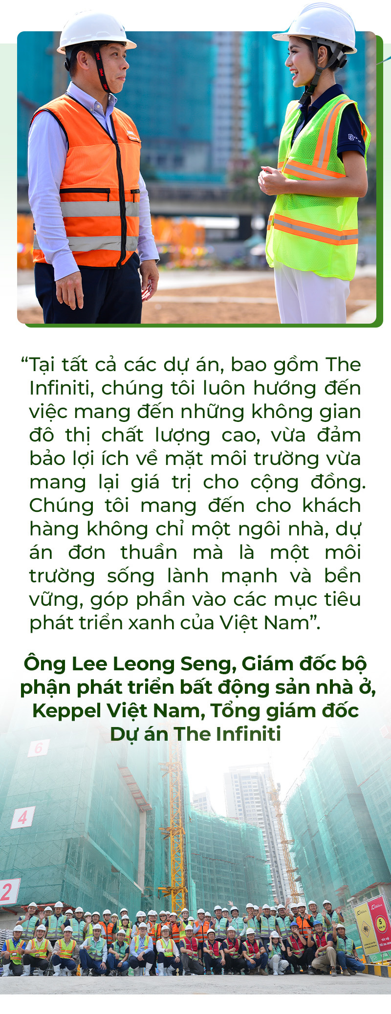 Cùng hoa hậu Thanh Hà “khám phá công trình xanh” giữa lòng thành phố - Ảnh 8.
