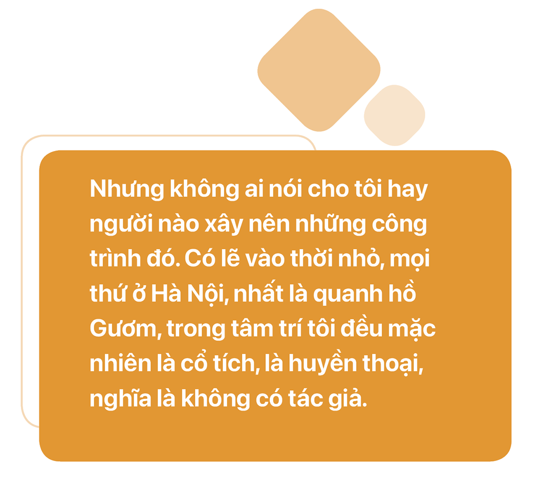 Khơi một thủy lộ văn vật - Ảnh 3.