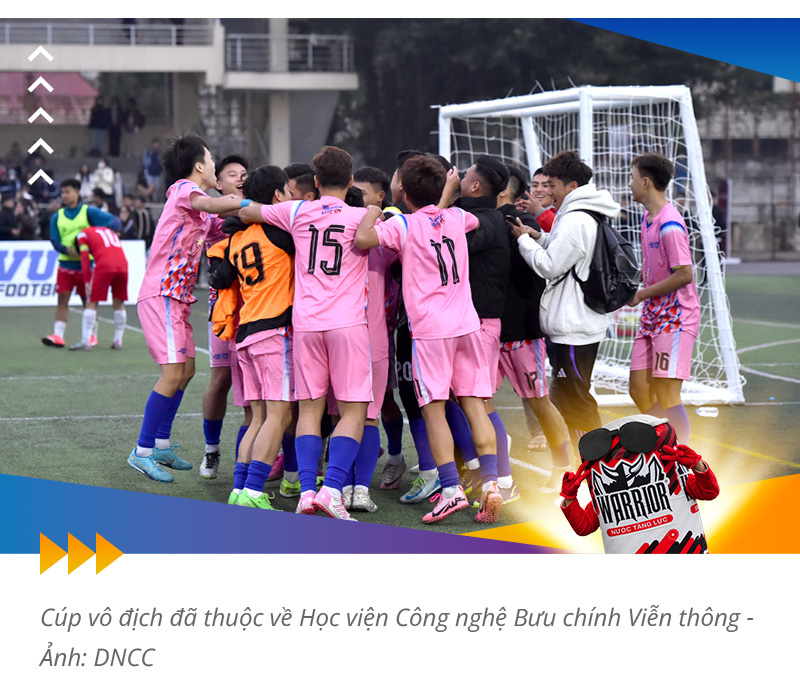 Những khoảnh khắc đáng nhớ tại VUG 2024 - Ảnh 7.