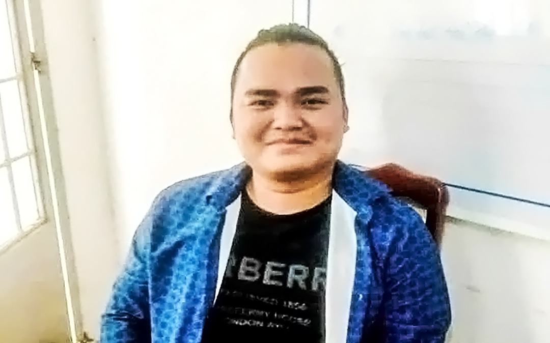 Say xỉn không chịu về, bị bạn nhậu dùng ly bia đập lên đầu tử vong - Ảnh 1. Đâm bạn nhậu gục tại chỗ vì say xỉn kêu về nhưng không chịu - Ảnh 1.