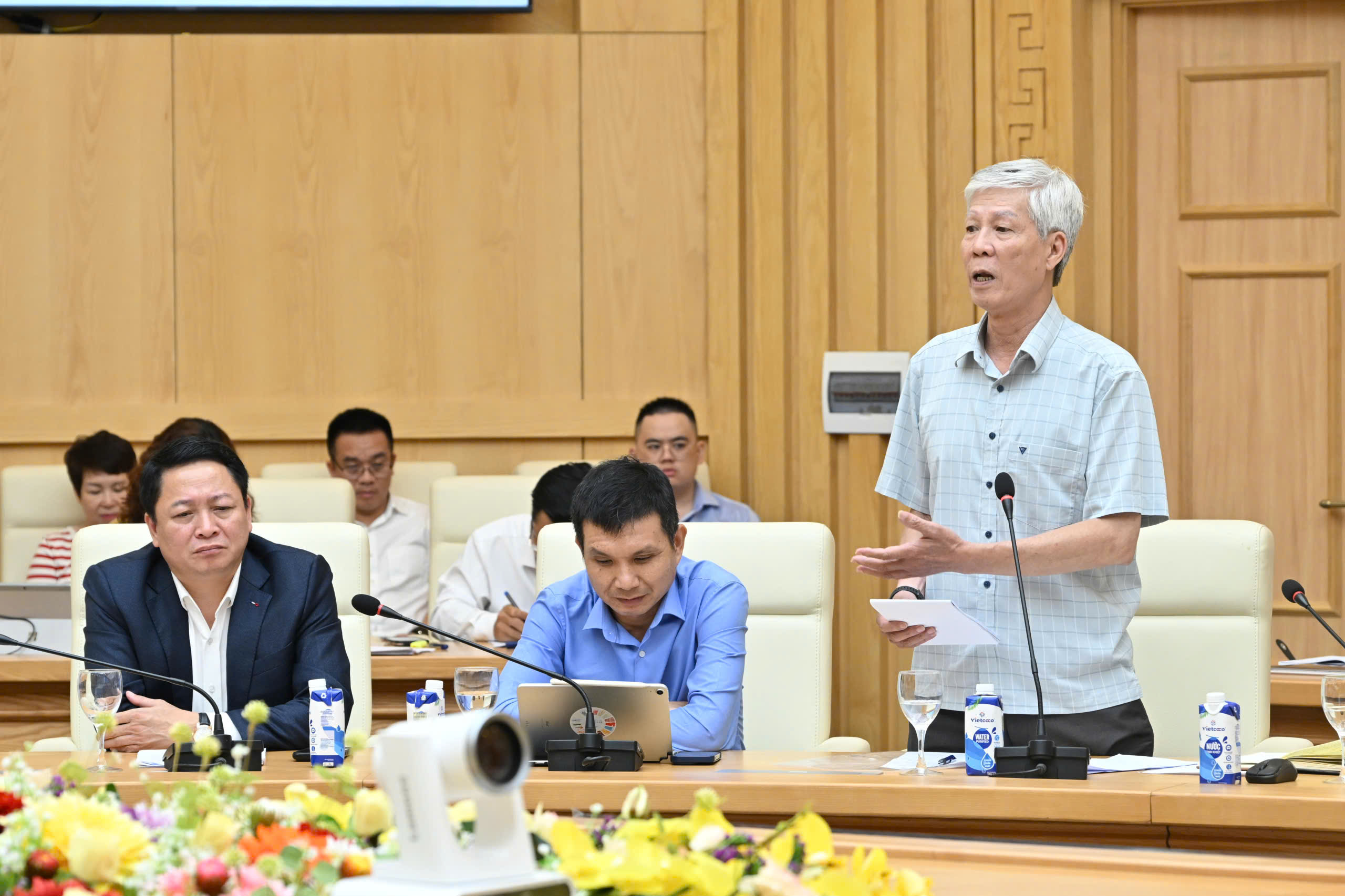 Đề xuất cơ chế giá điện linh hoạt theo khu vực và người dùng - Ảnh 3.