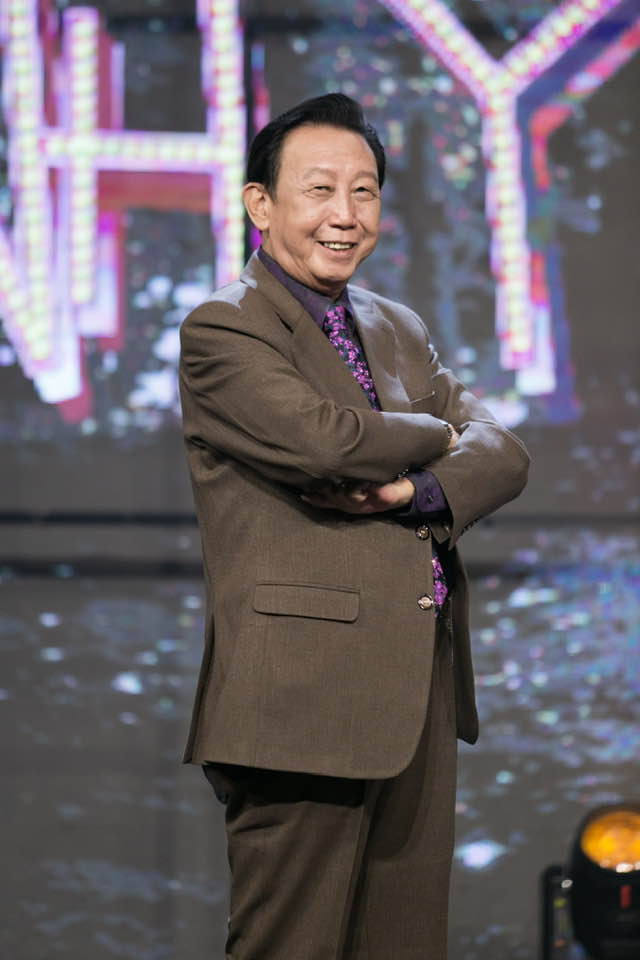 Tạ Minh Tâm, Mỹ Uyên, Quốc Đại tiếc thương nhạc sĩ tài hoa Thế Hiển - Ảnh 11. Tiếc thương nhạc sĩ Thế Hiển: Nhánh lan rừng sẽ luôn nở thật lung linh anh ơi! - Ảnh 11.