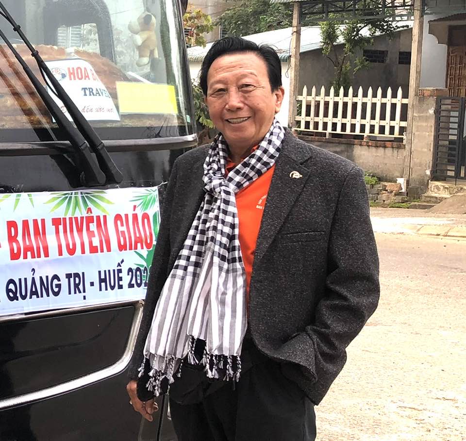 Tiếc thương nhạc sĩ Thế Hiển: Nhánh lan rừng sẽ luôn nở thật lung linh anh ơi! - Ảnh 17.