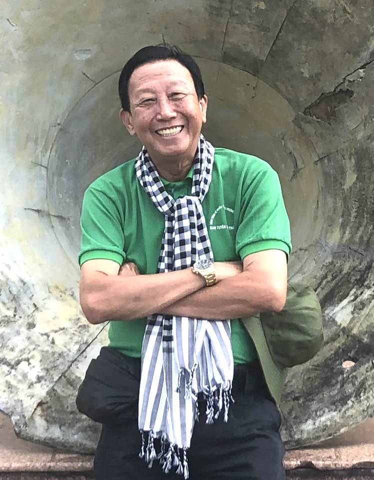 Tiếc thương nhạc sĩ Thế Hiển: Nhánh lan rừng sẽ luôn nở thật lung linh anh ơi! - Ảnh 16.